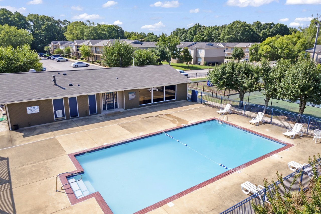 Village Square Landings Image 1