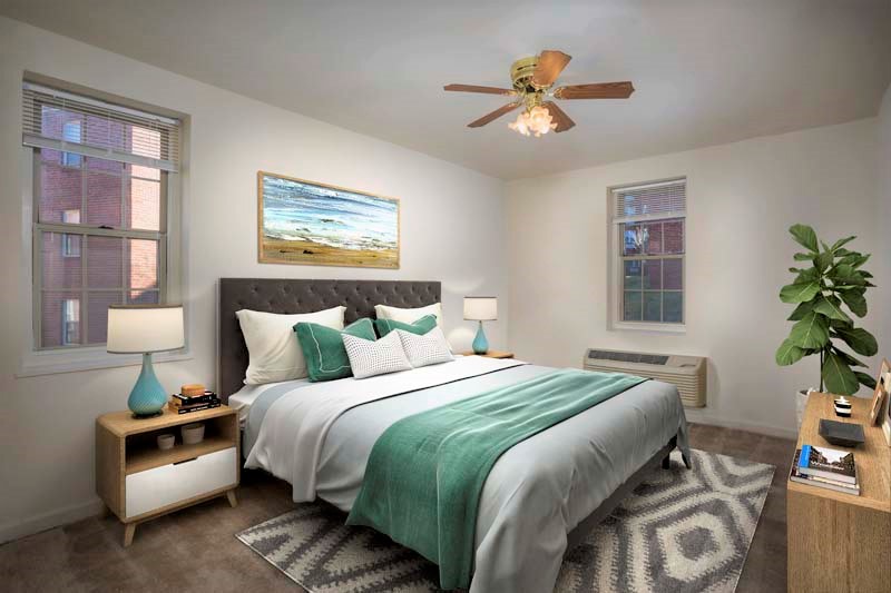 Kaywood Gardens Apartments Image 4