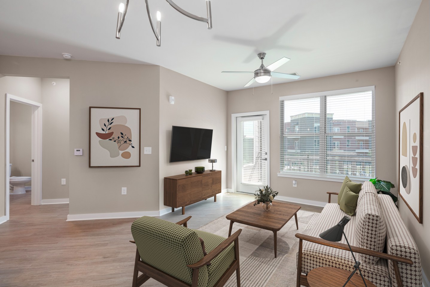 Enclave at Providence Luxury Apartments Image 6