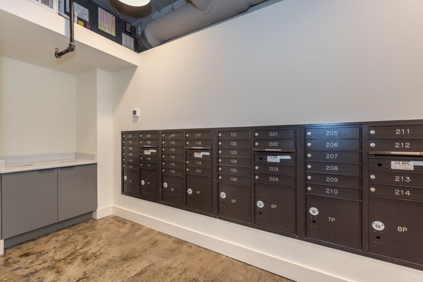 The Oliver - Affordable Housing Image 32