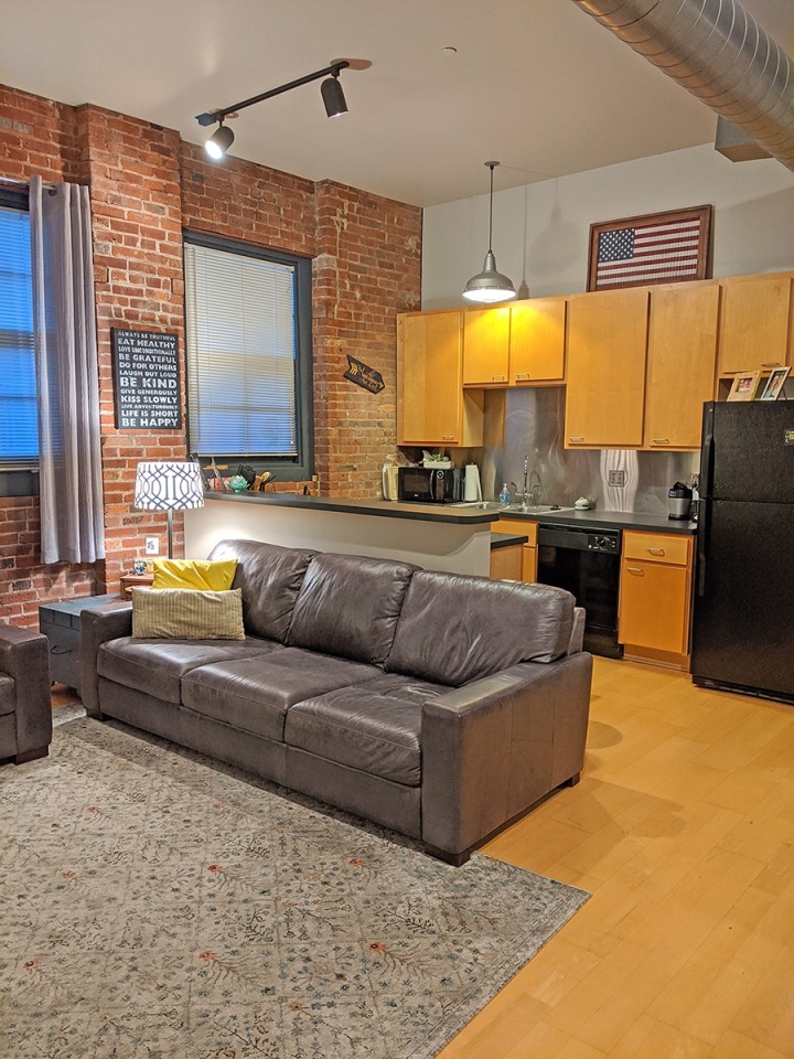M Lofts Apartments Image 7