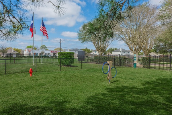 Park on Burke Image 17