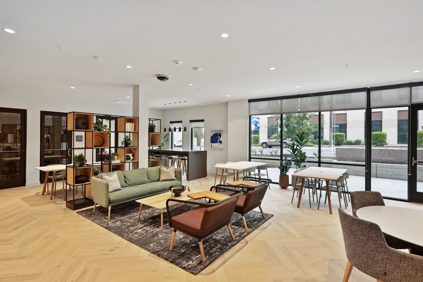 The Blockyard Image 82