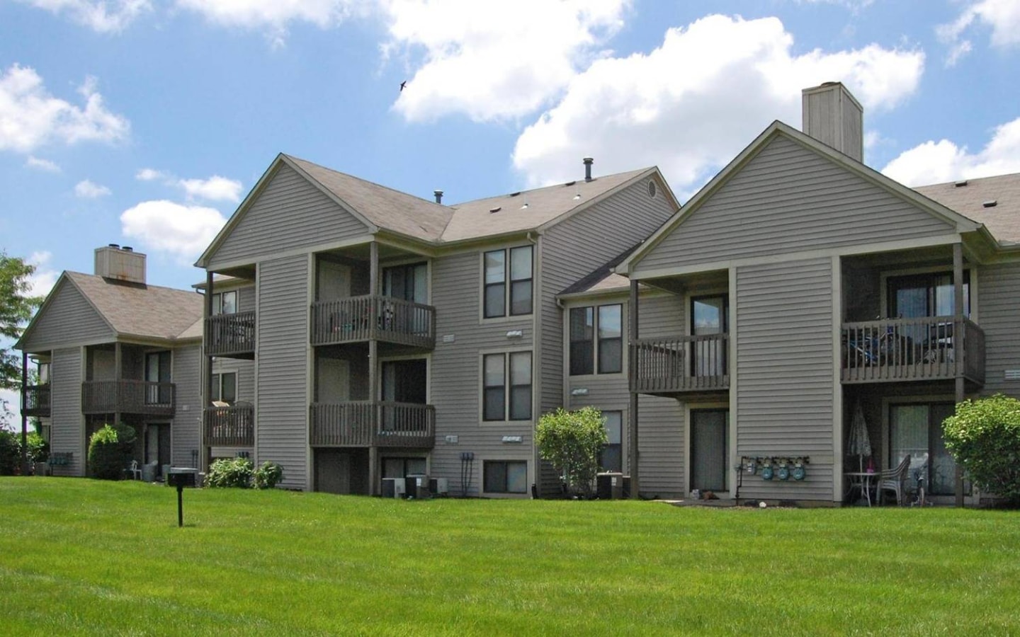 Highland Park Image 10