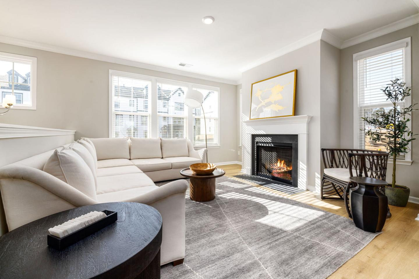 Abode at Reid's Cove Townhomes Image 32
