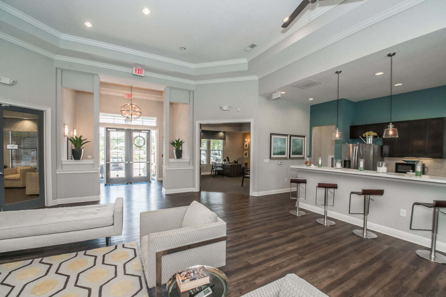 Otarre Pointe Apartment Homes Image 30