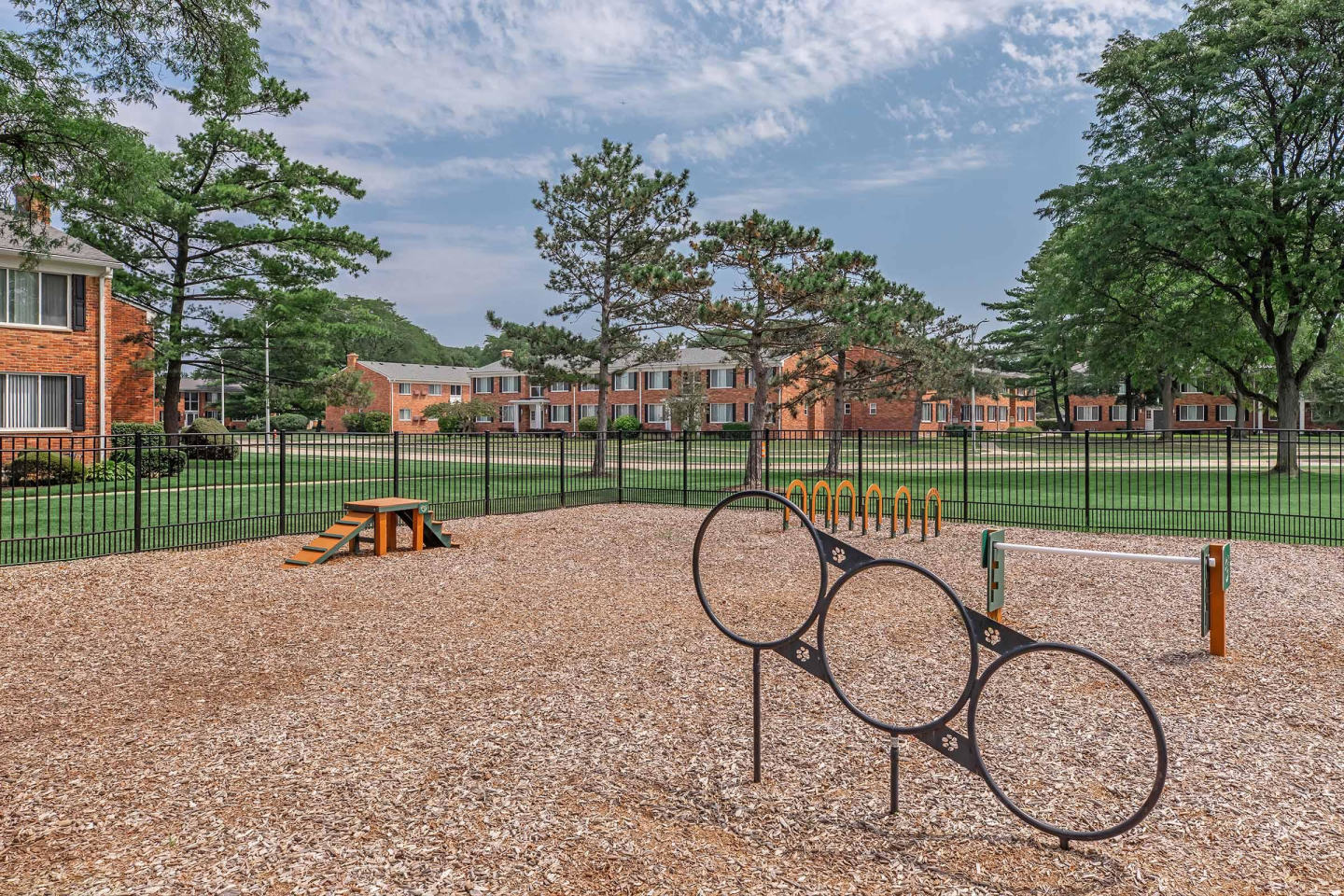 The Haven at Grosse Pointe Image 7