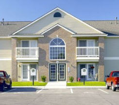 Hamptons of Norton Shores Image 4