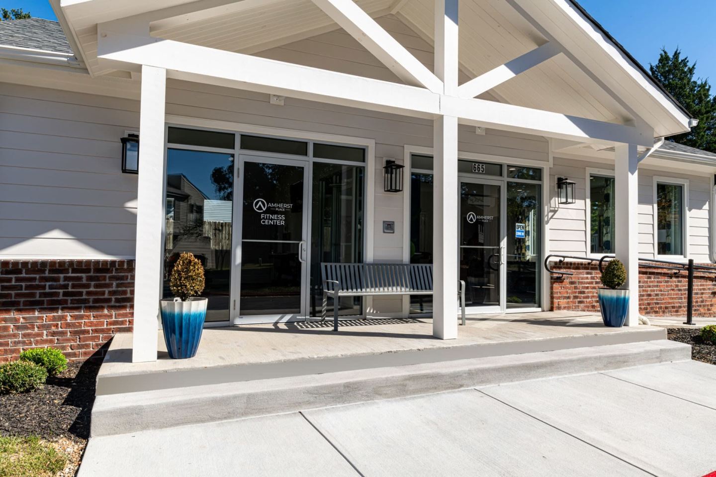 Amherst Place Image 38