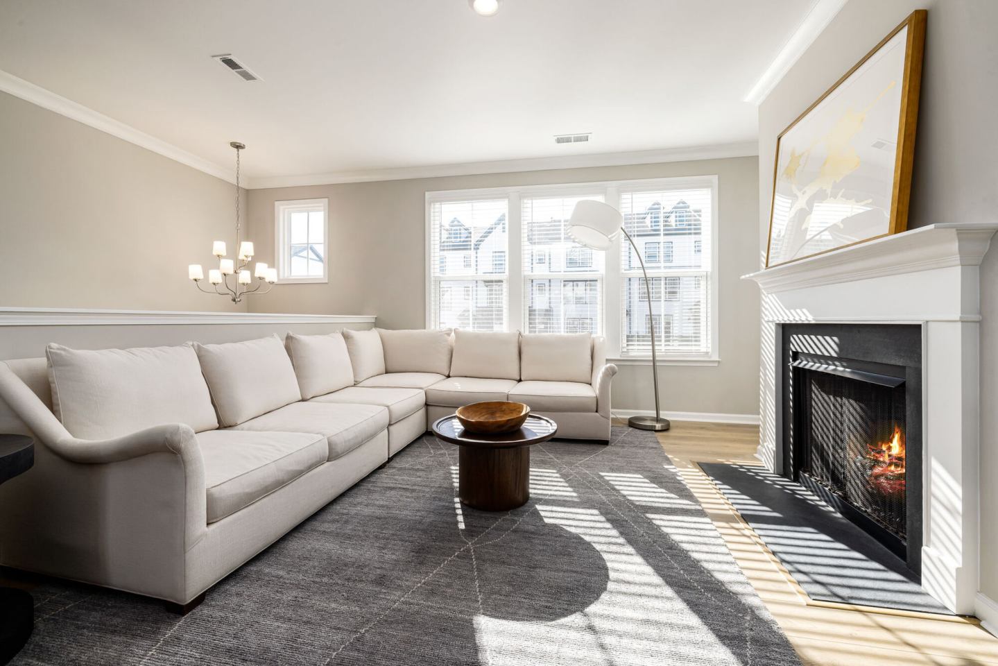 Abode at Reid's Cove Townhomes Image 34
