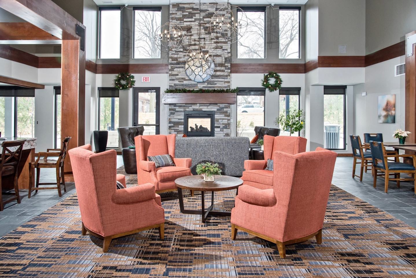The Grainwood Senior Apartments Image 22
