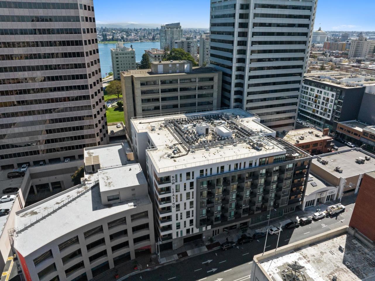 Residences at Lake Merritt Image 19