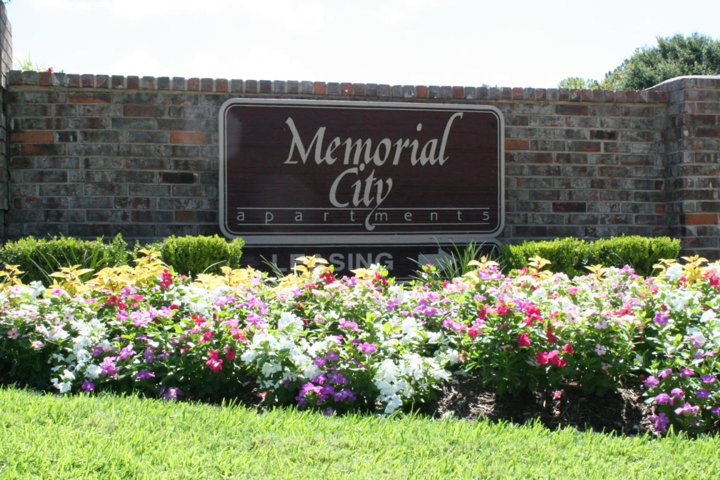 Memorial City Apartments Image 14