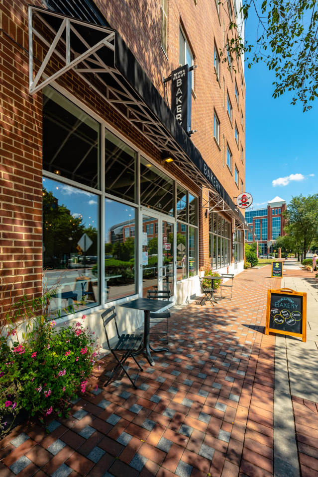 The Residences at Justison Landing Image 9
