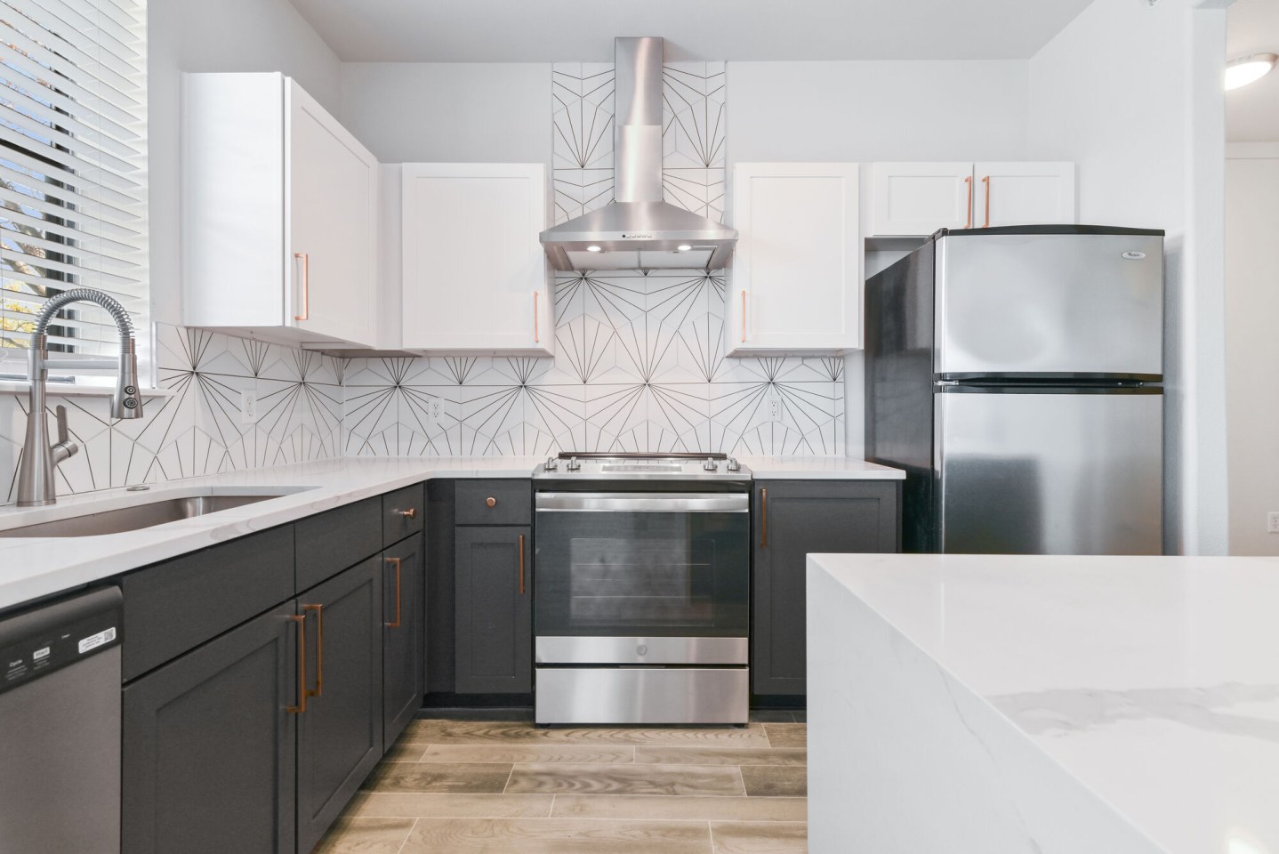 The Berkeley Luxury Apartment Homes Image 17