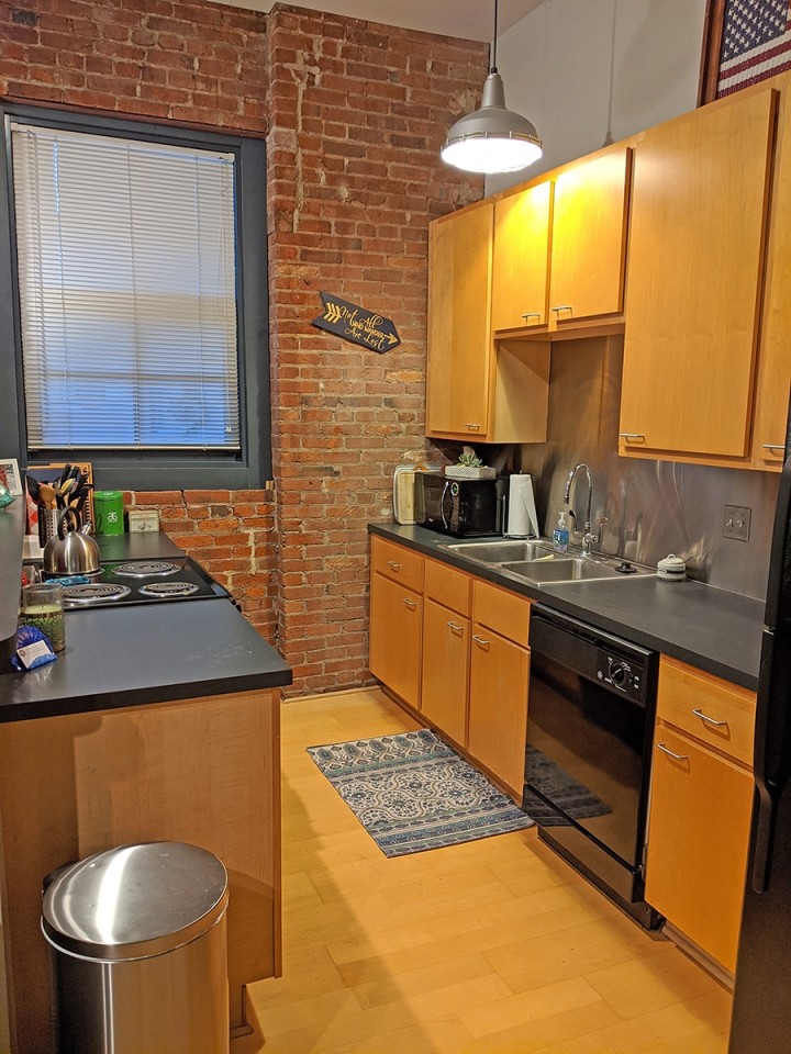 M Lofts Apartments Image 9