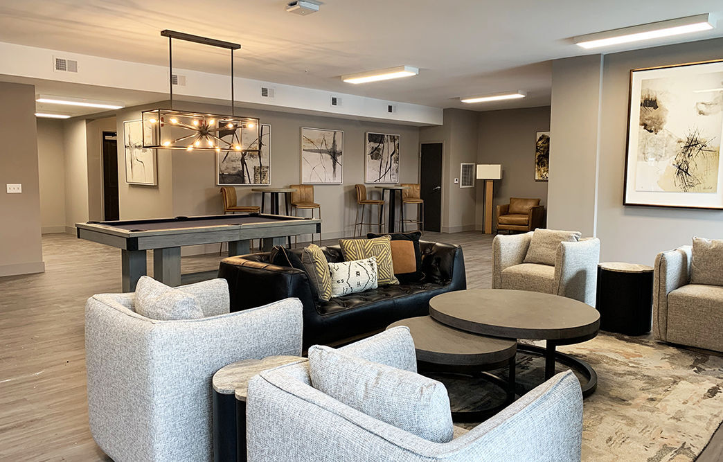 City Place at Celebration Pointe Image 21