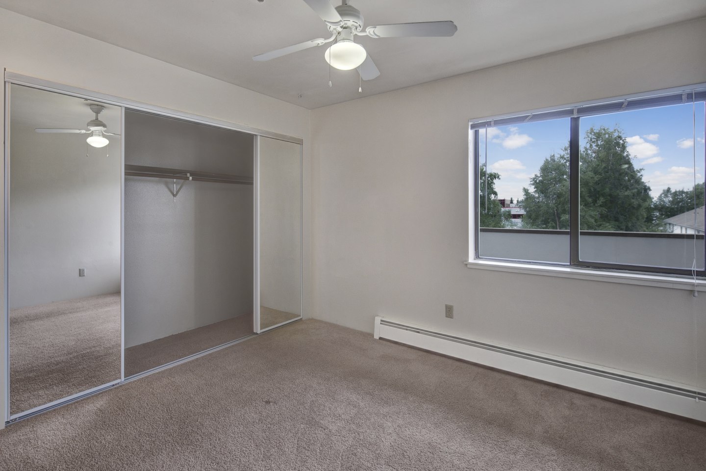 Silver Ridge Apartment Homes Image 13