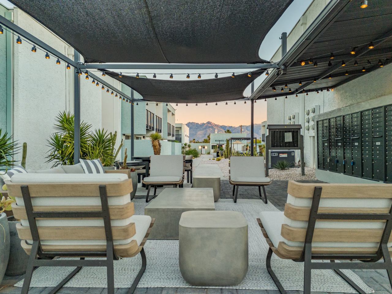 Echo Luxury Apartments Image 20