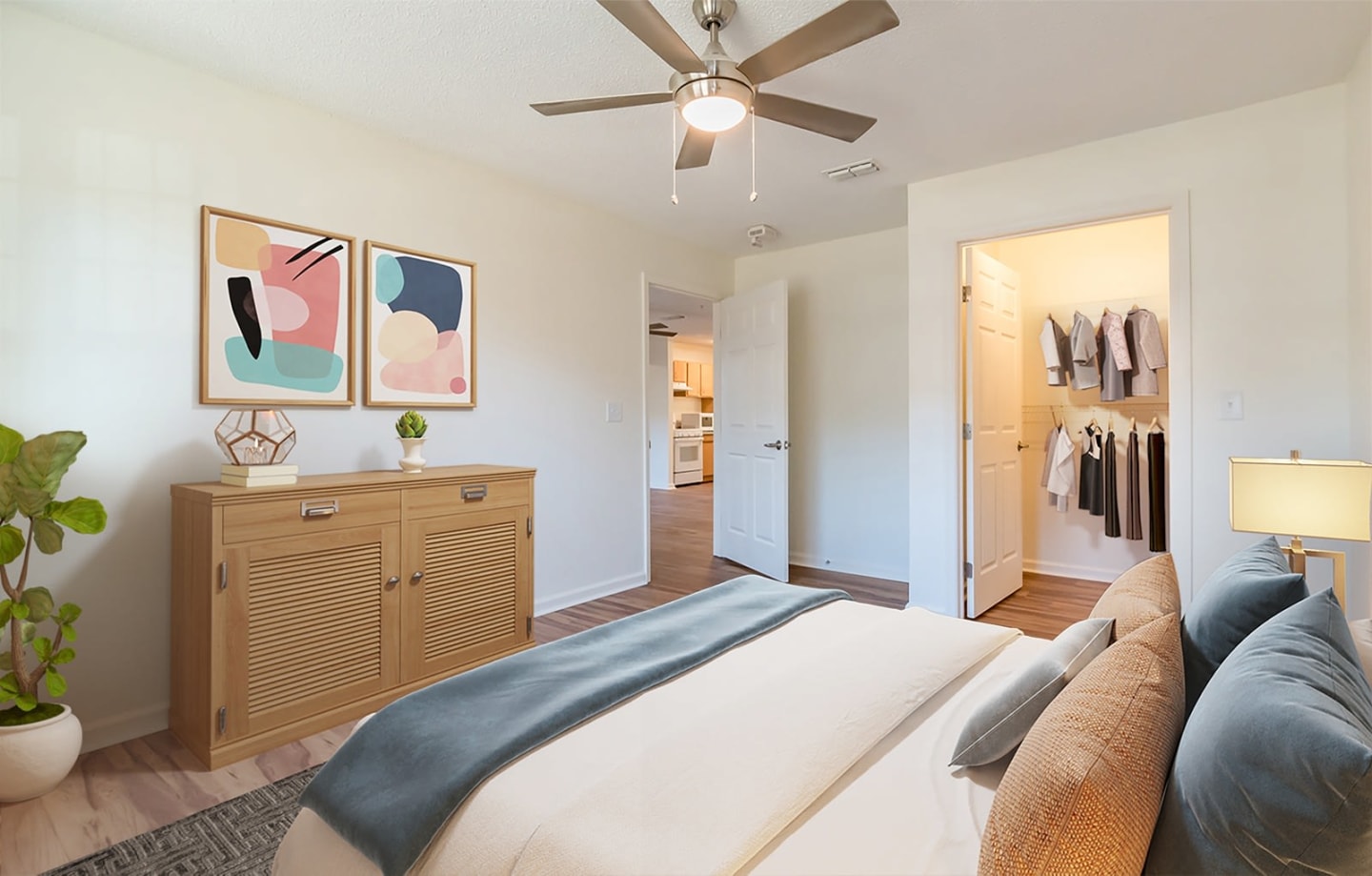 Mulberry Place Image 35