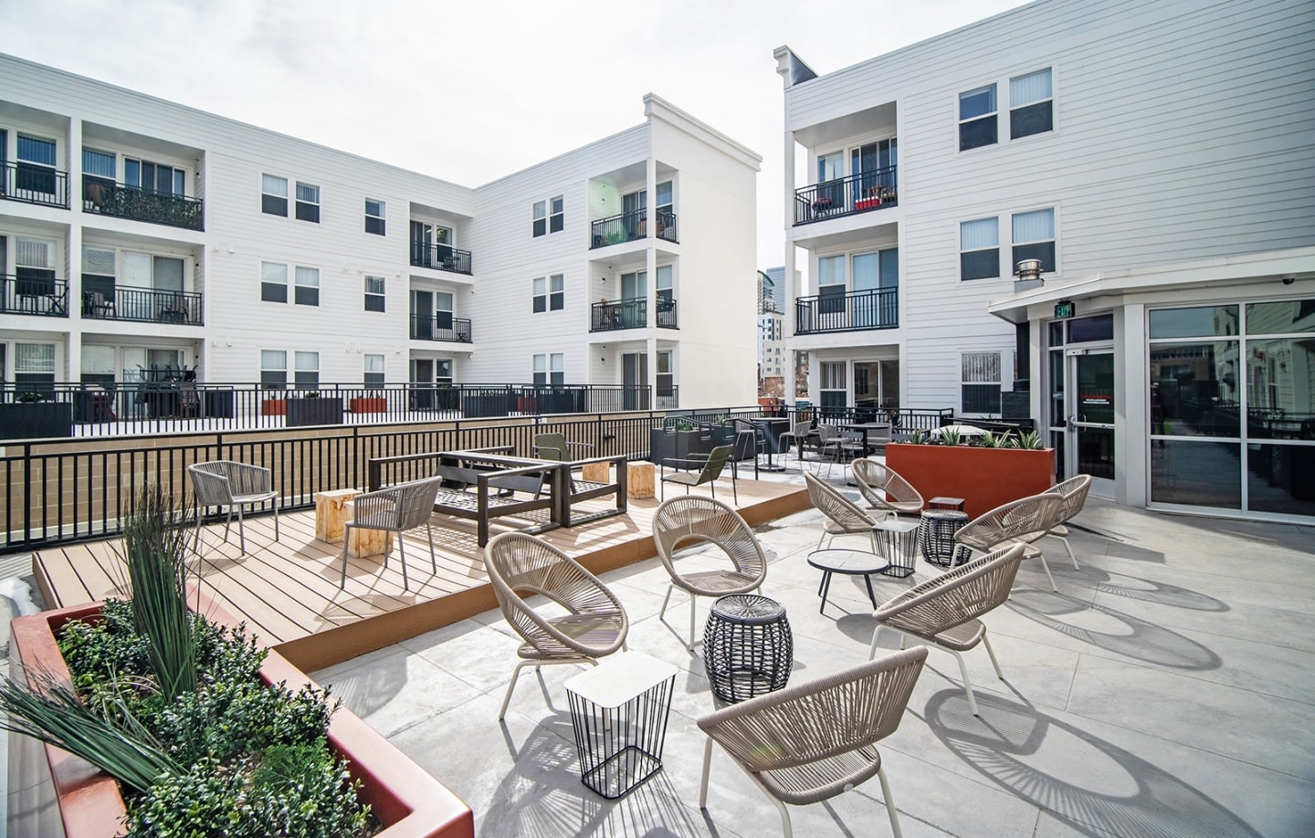 Park Avenue West - Affordable Housing Image 10