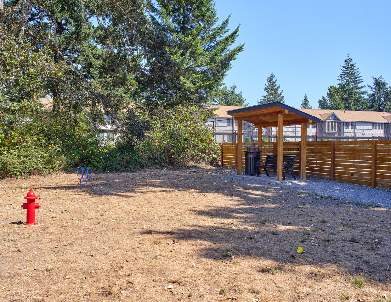 Forest Hill Village Image 31