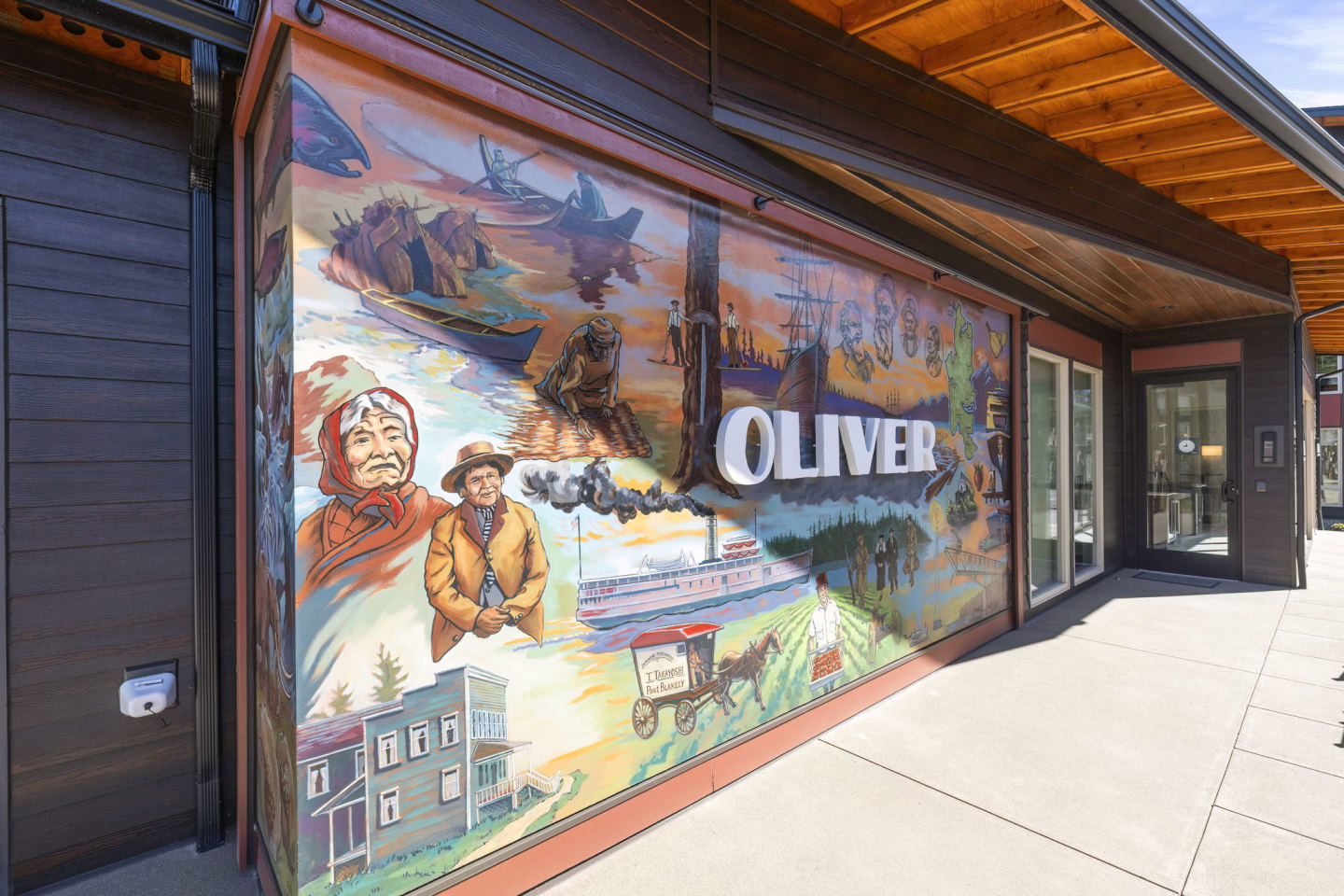 Oliver Bainbridge Island Image 21