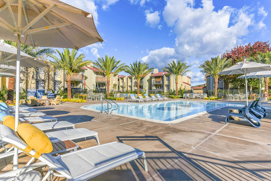 Santee Villas Image 14