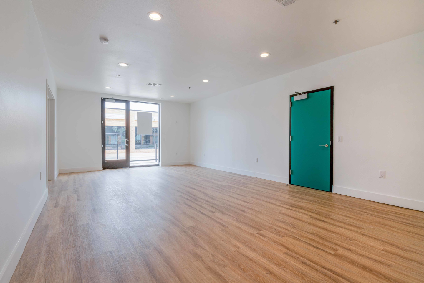 Muse Apartments Image 18