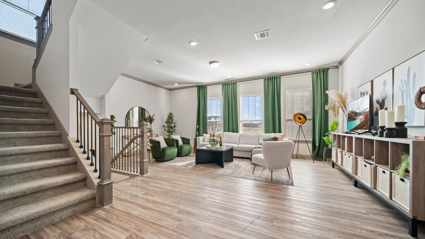 Summit Brownstones Townhomes Image 6