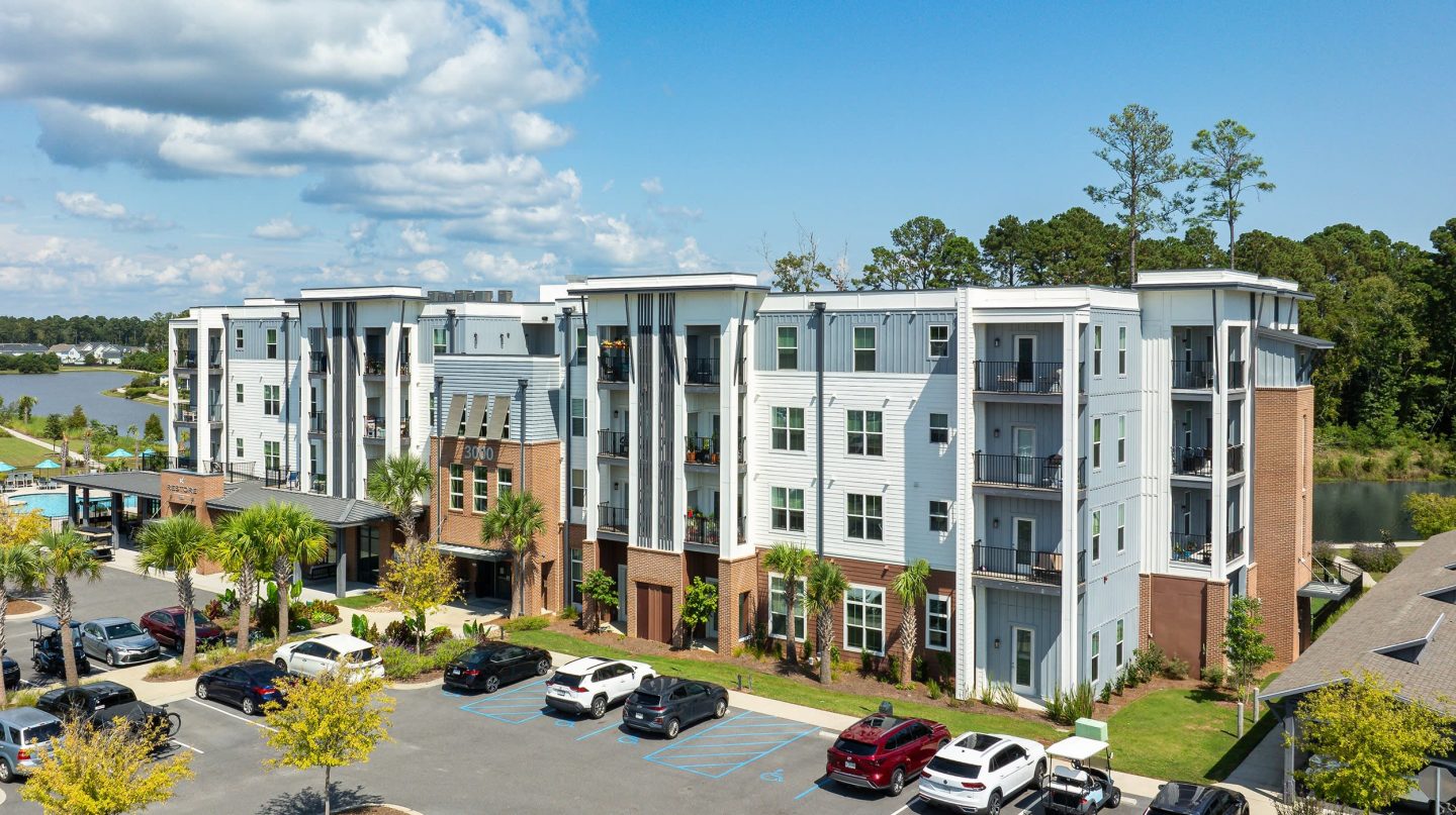 Active Adult 55+ - Restore at Carolina Park Image 28