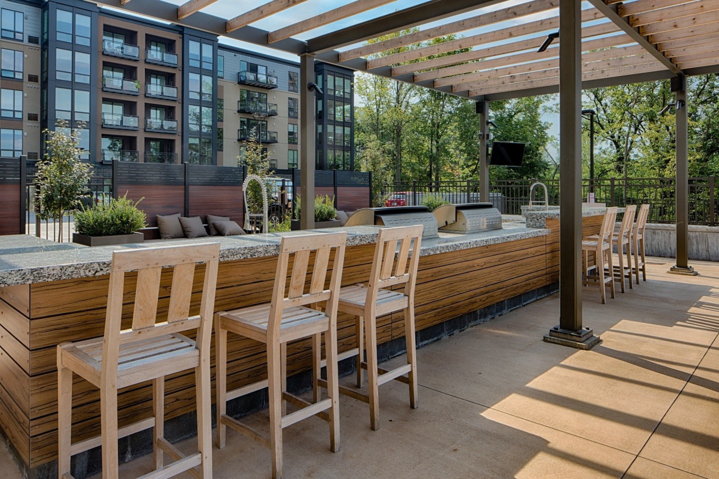 The Island Residences at Carlson Center Image 31
