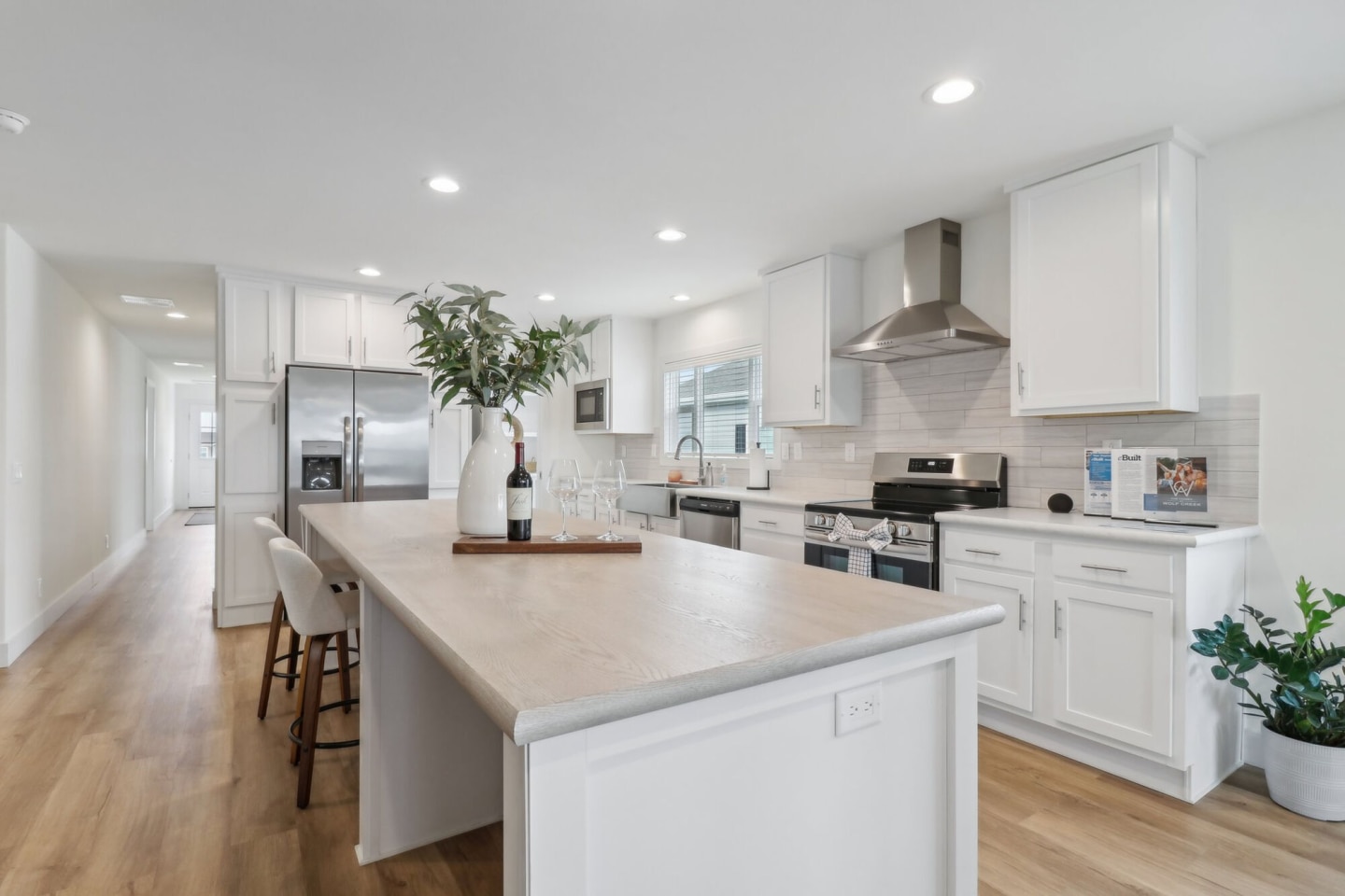 The Homes at Wolf Creek Image 20