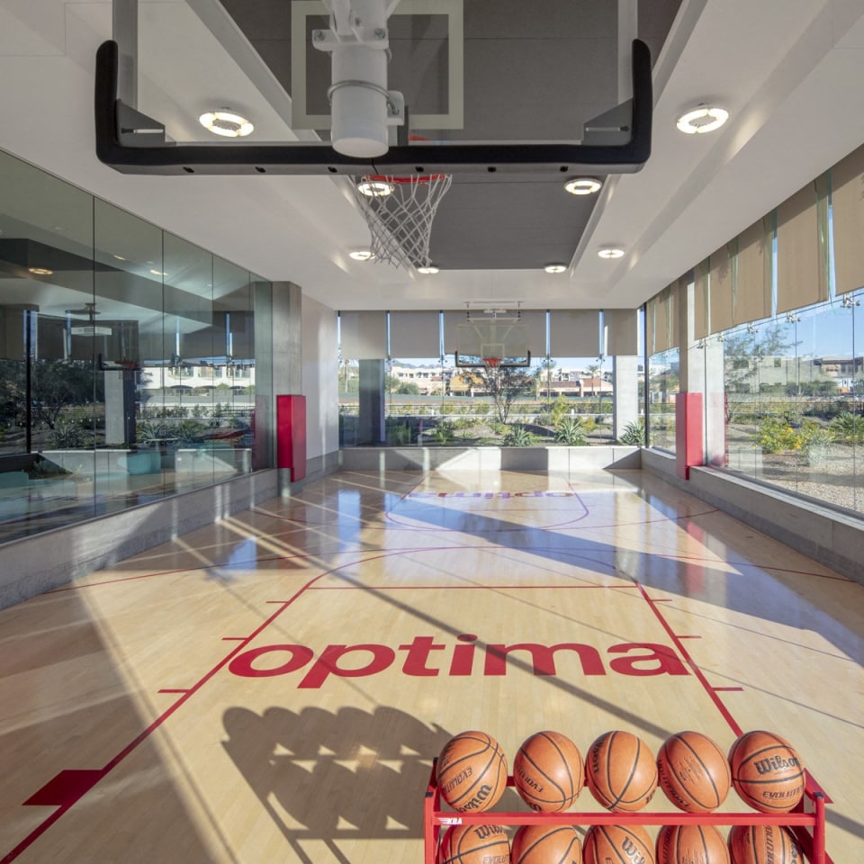 Optima Kierland Apartments Image 23