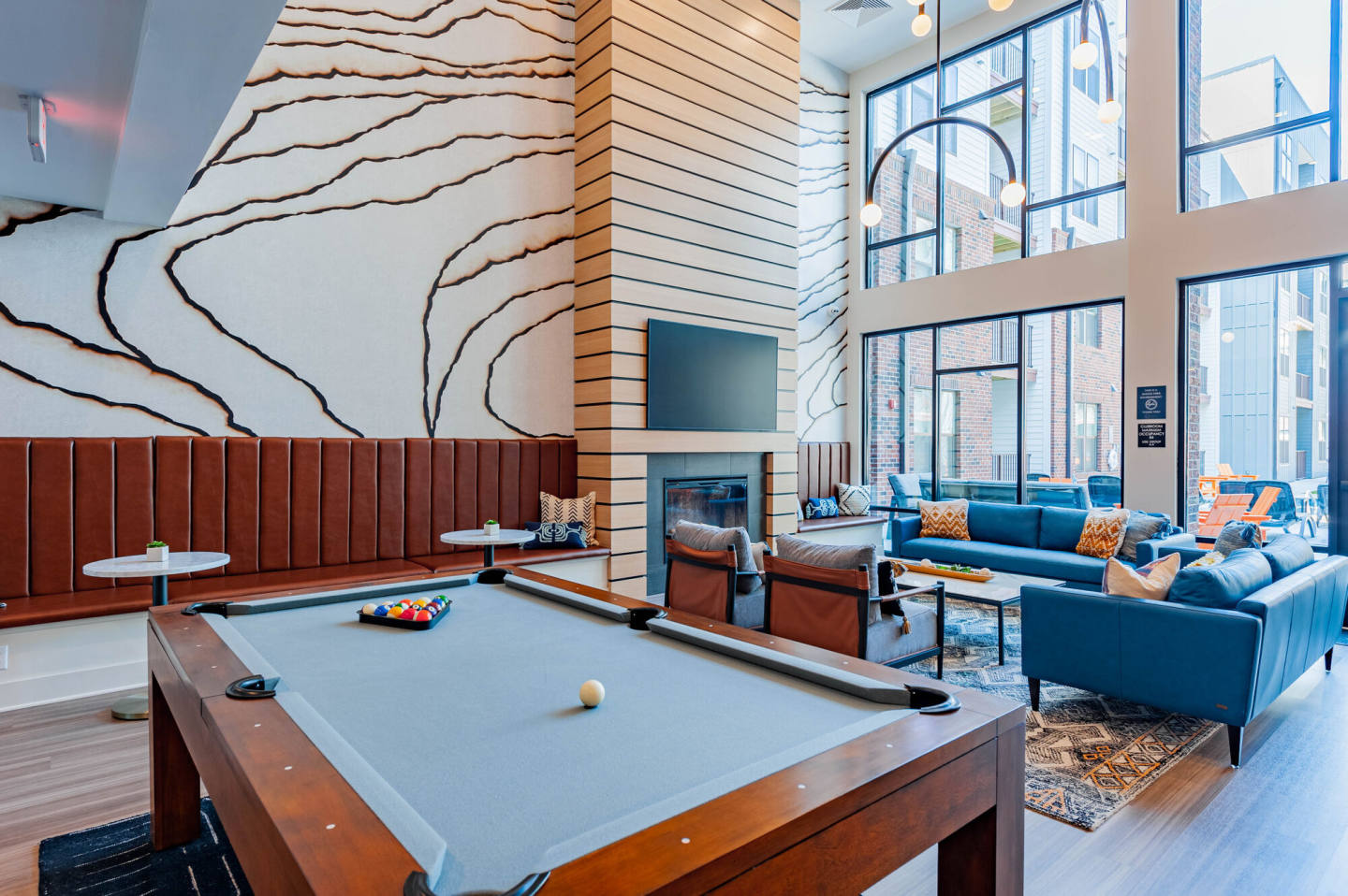 The Westbrook at Brewers Row Apartments Image 9