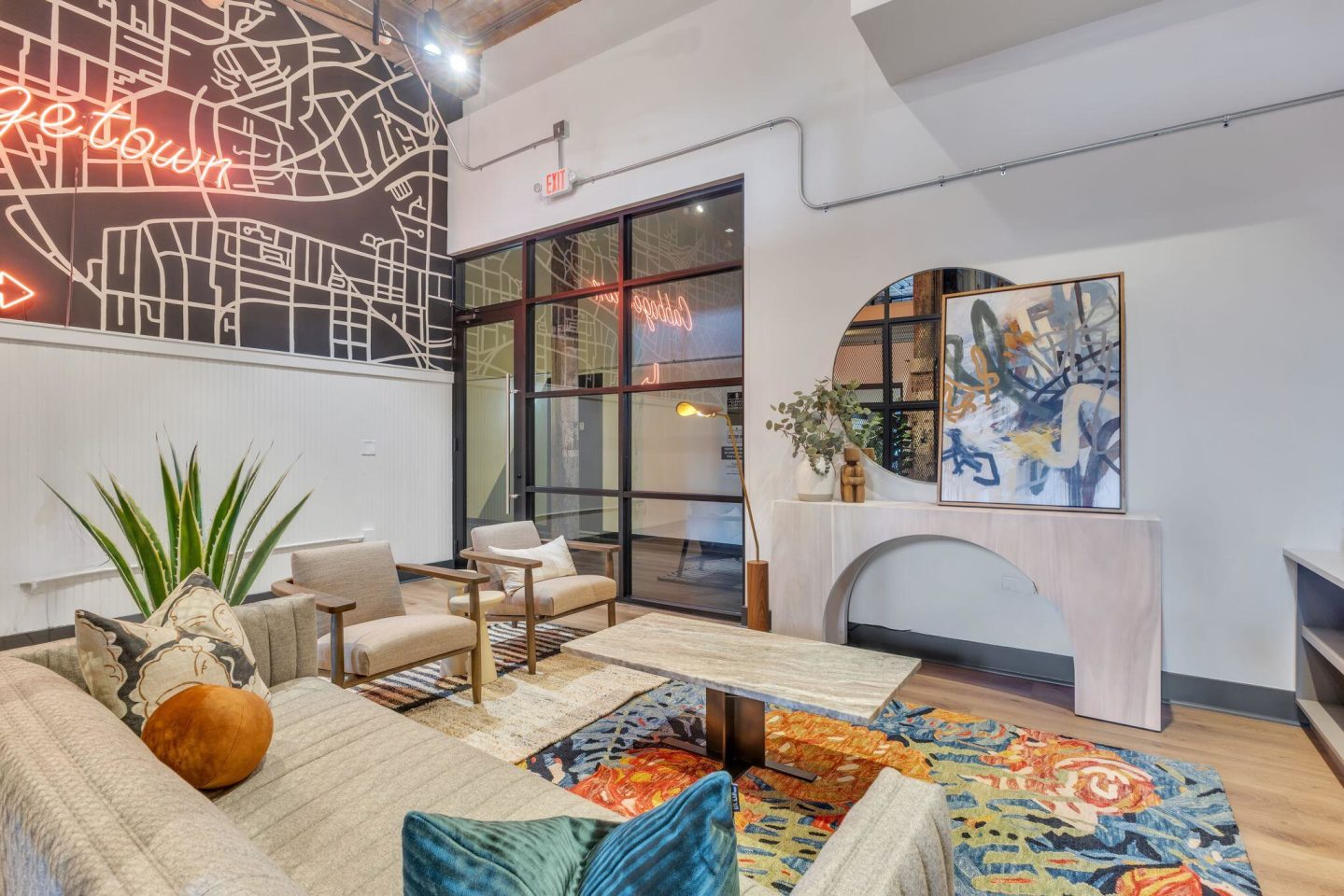 Fulton Cotton Mill Lofts Image 56