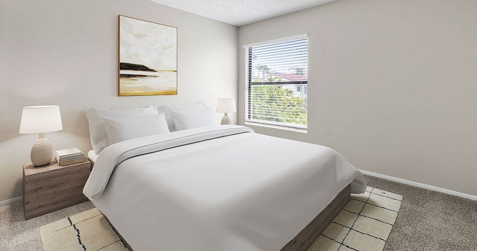 Gulfshore Apartment Homes Image 6