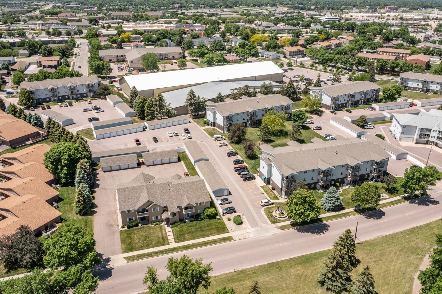 Oxbow Park Apartments Image 66