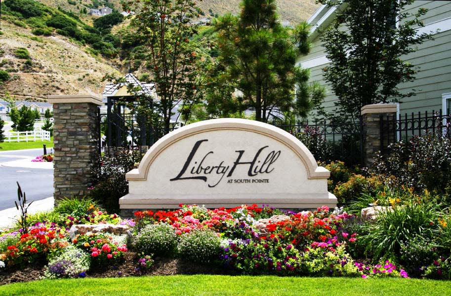 Liberty Hill Image 7