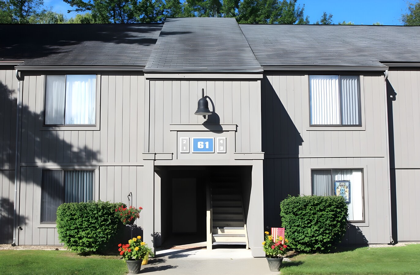 Woodlake Image 1