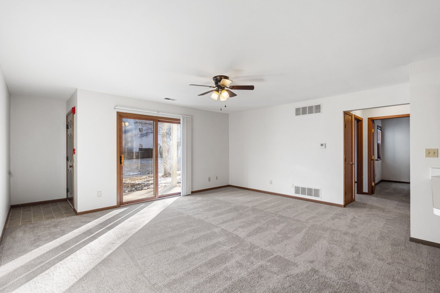 Fairfield Apartments Image 10