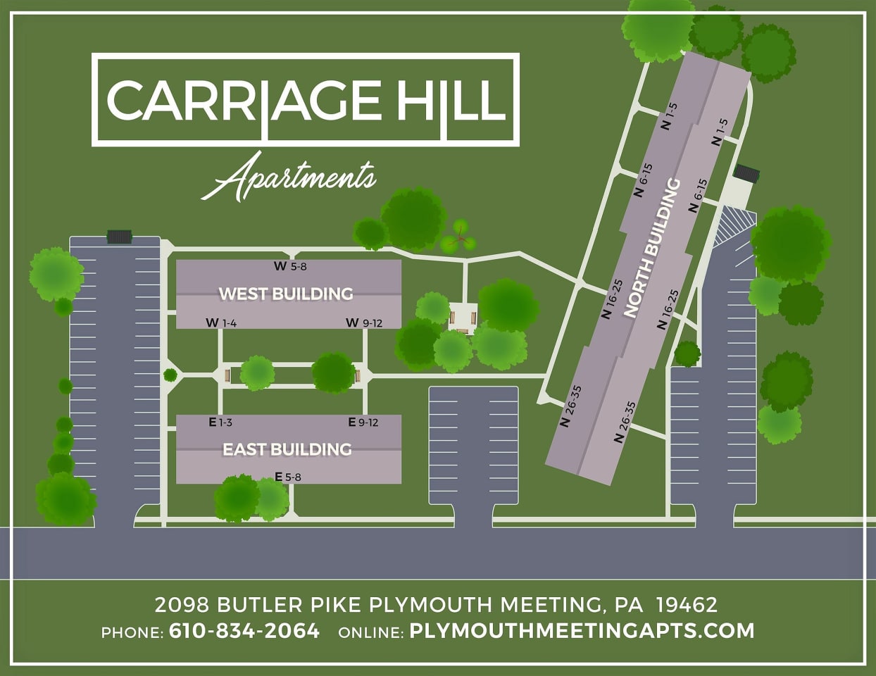 Carriage Hill Image 12