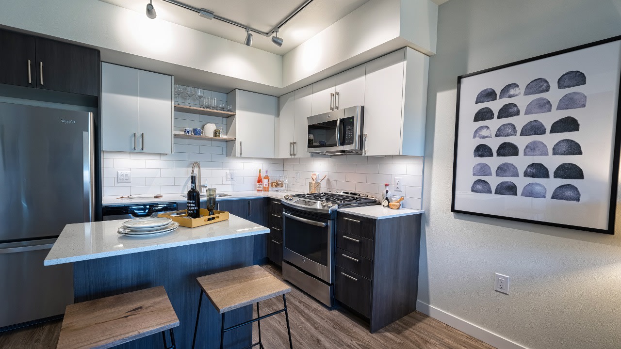 Modera South Lake Union Image 6