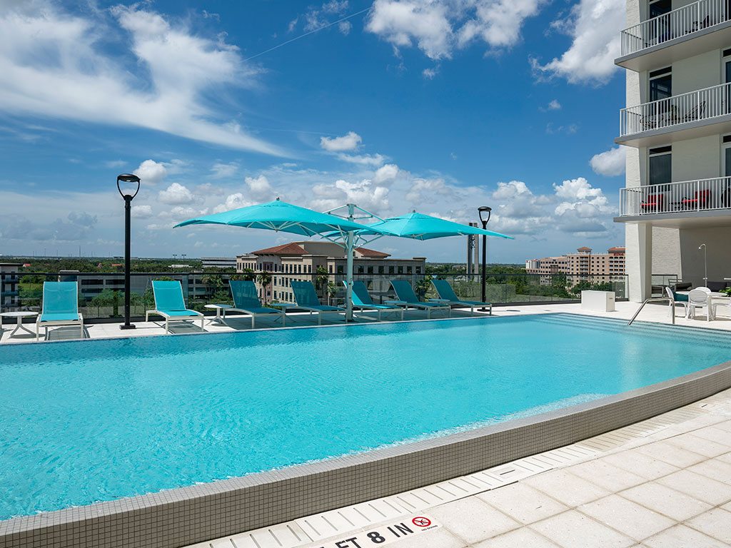 WaterView Echelon City Center Image 12