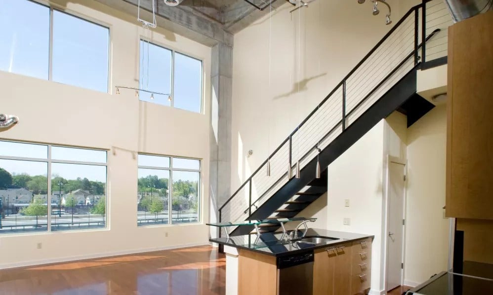 17th Street Lofts Image 15