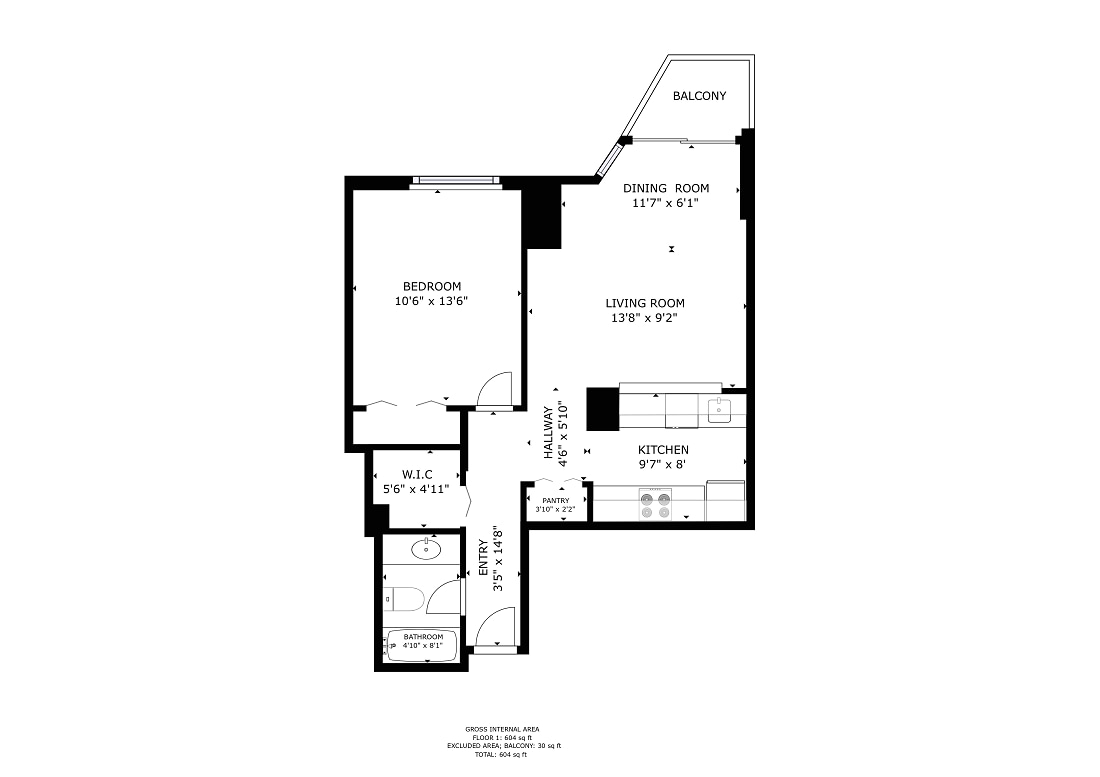 1133 North Dearborn Image 53