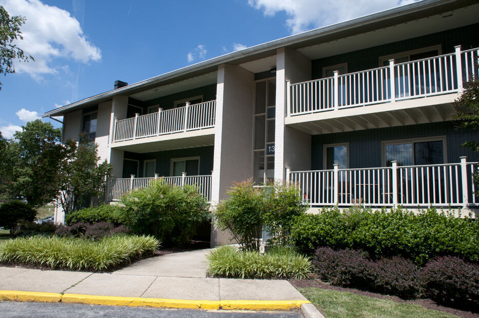 Fox Rest Image 47