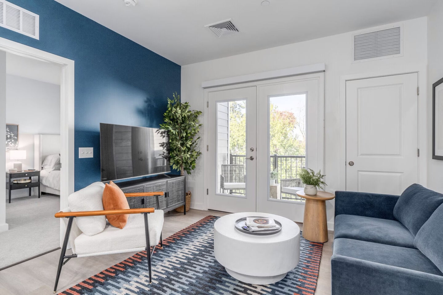 The Flats at Jenkintown  Apartments and Townhomes Image 23