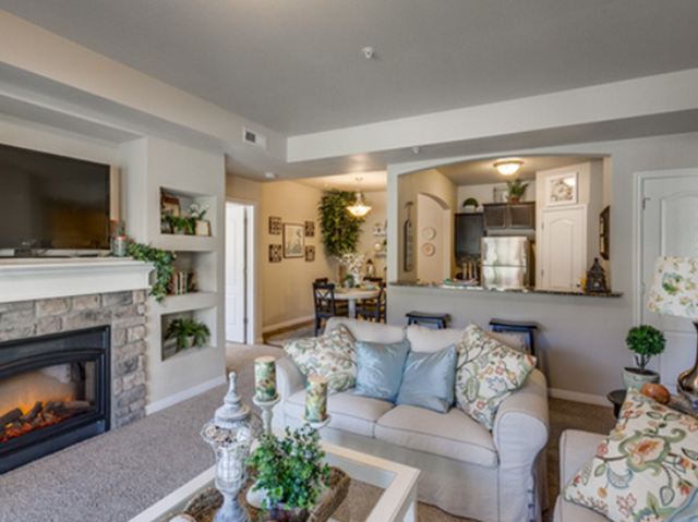 The Regency at River Valley Image 12