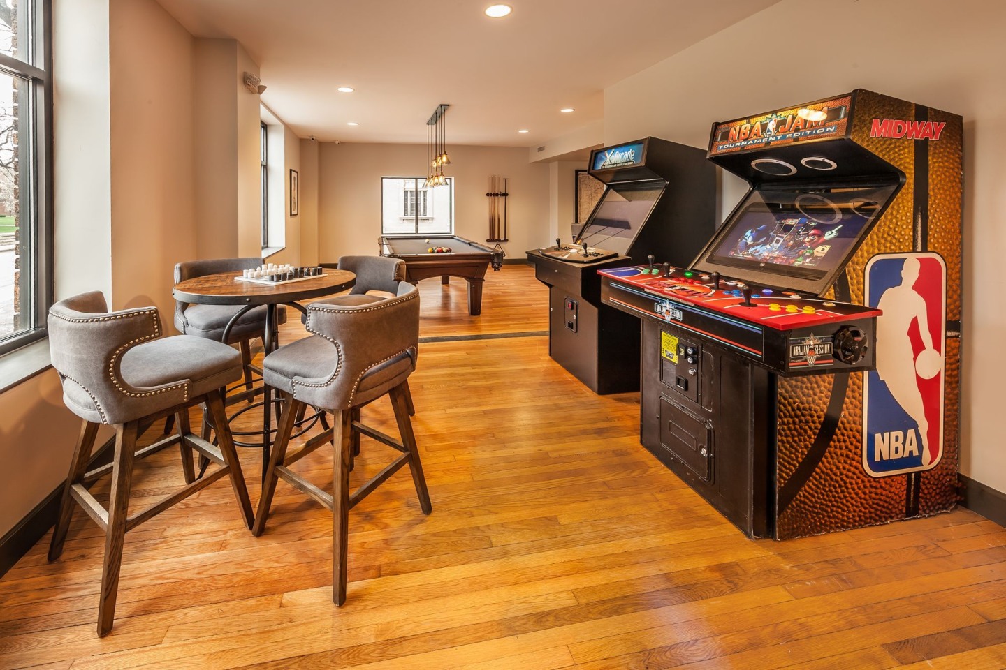 Circle City Apartments Image 7